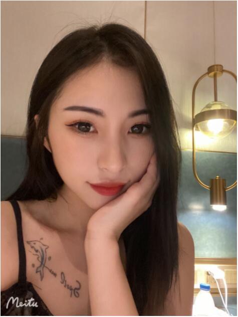 【上海】 浦东金桥颜值小姐姐