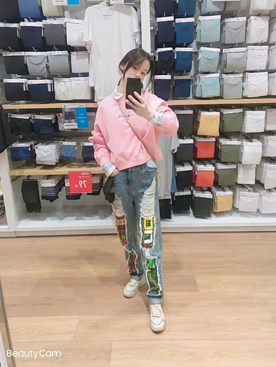 南山区蛇口非常漂亮的妹子兼职