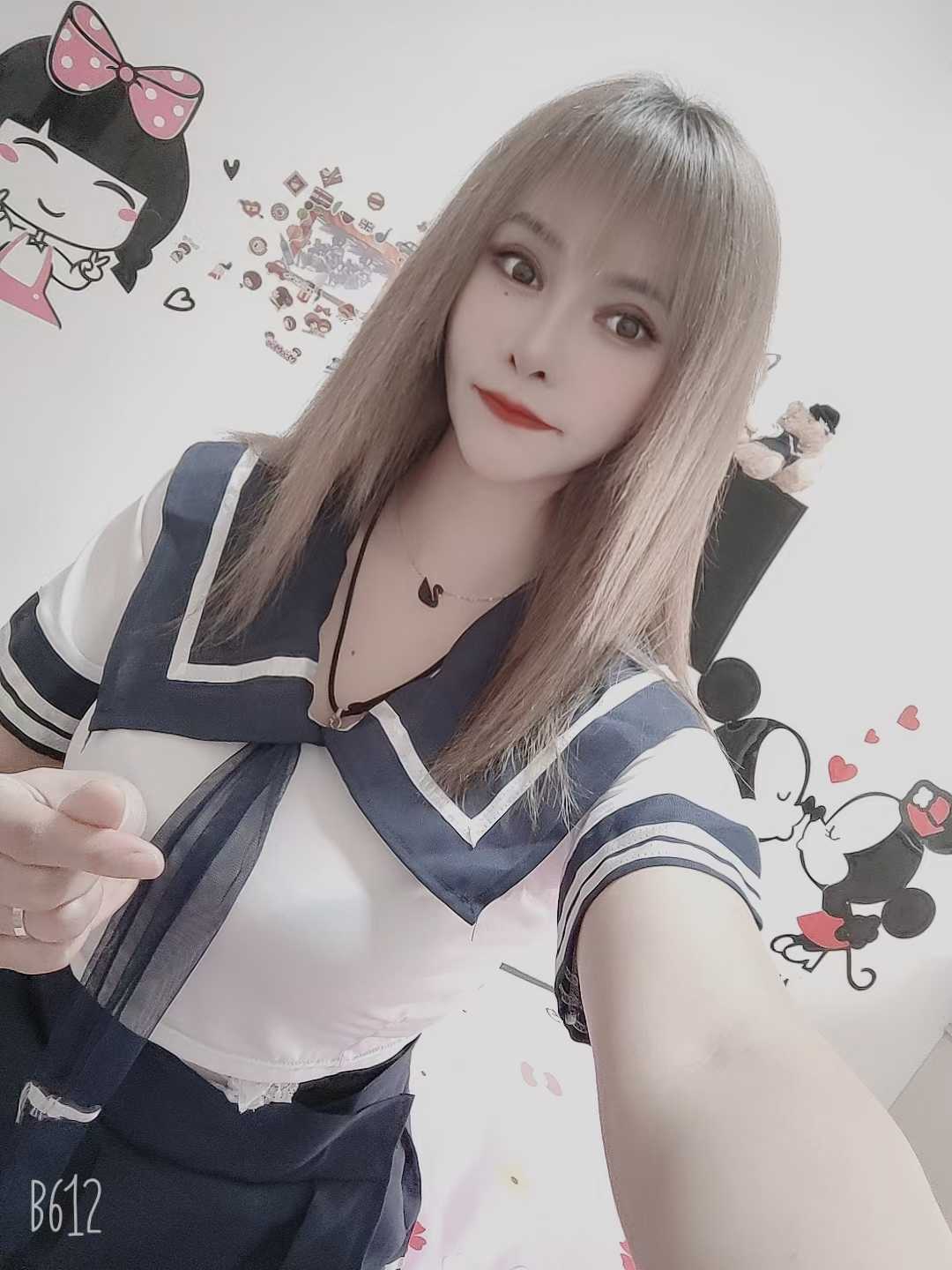 苏州姑苏区东北大胸