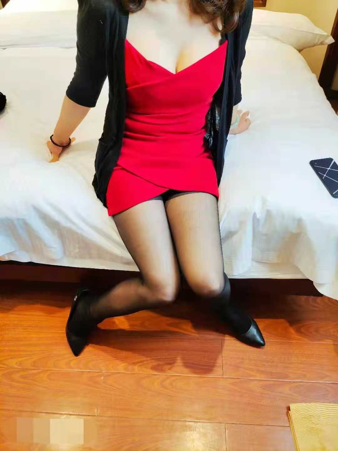 一个来自吴江区的居家少妇