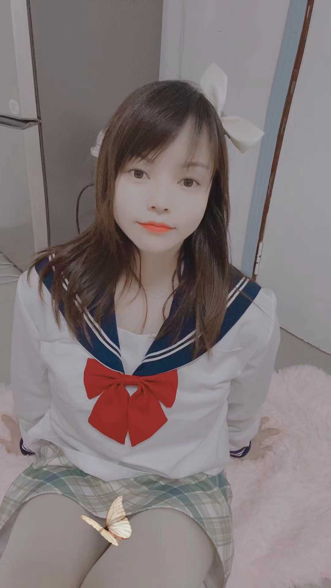 分享一个福田区的可爱妹妹