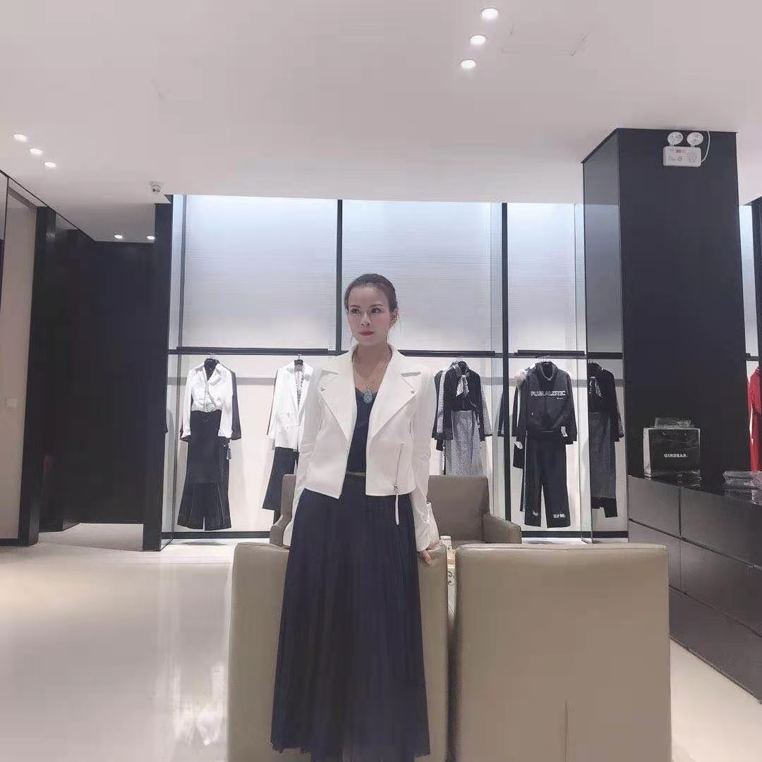 分享一个刚做不久的妹妹