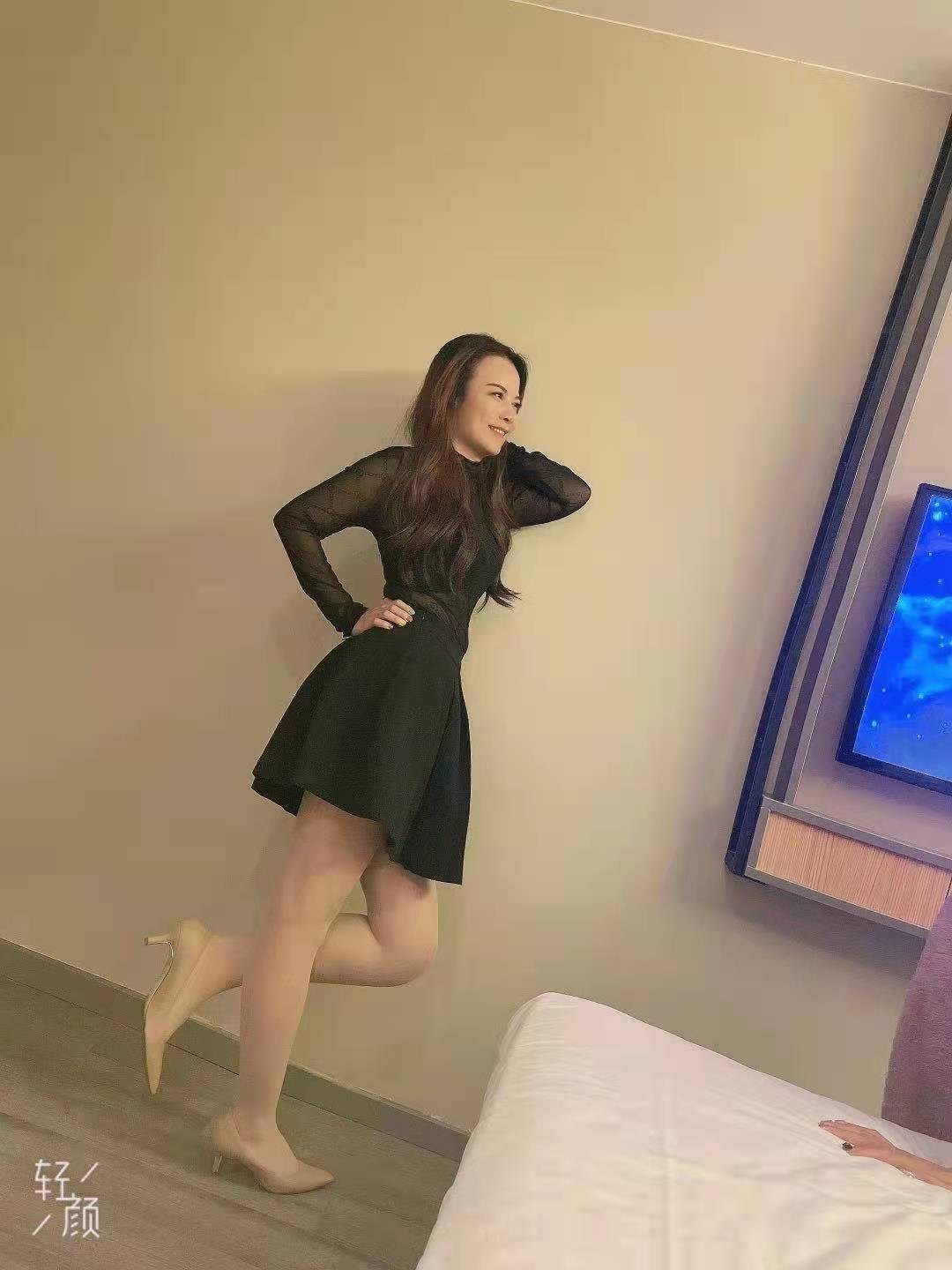 分享一个刚做不久的妹妹