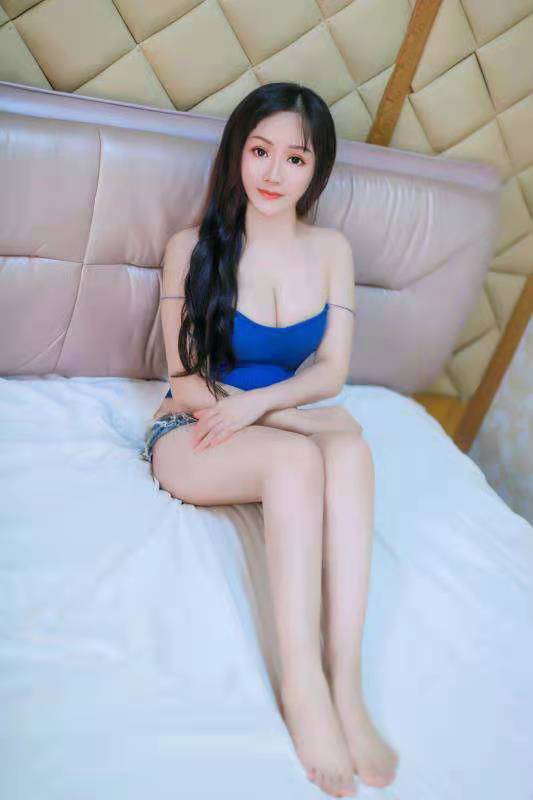 一个可以三通的温柔女人