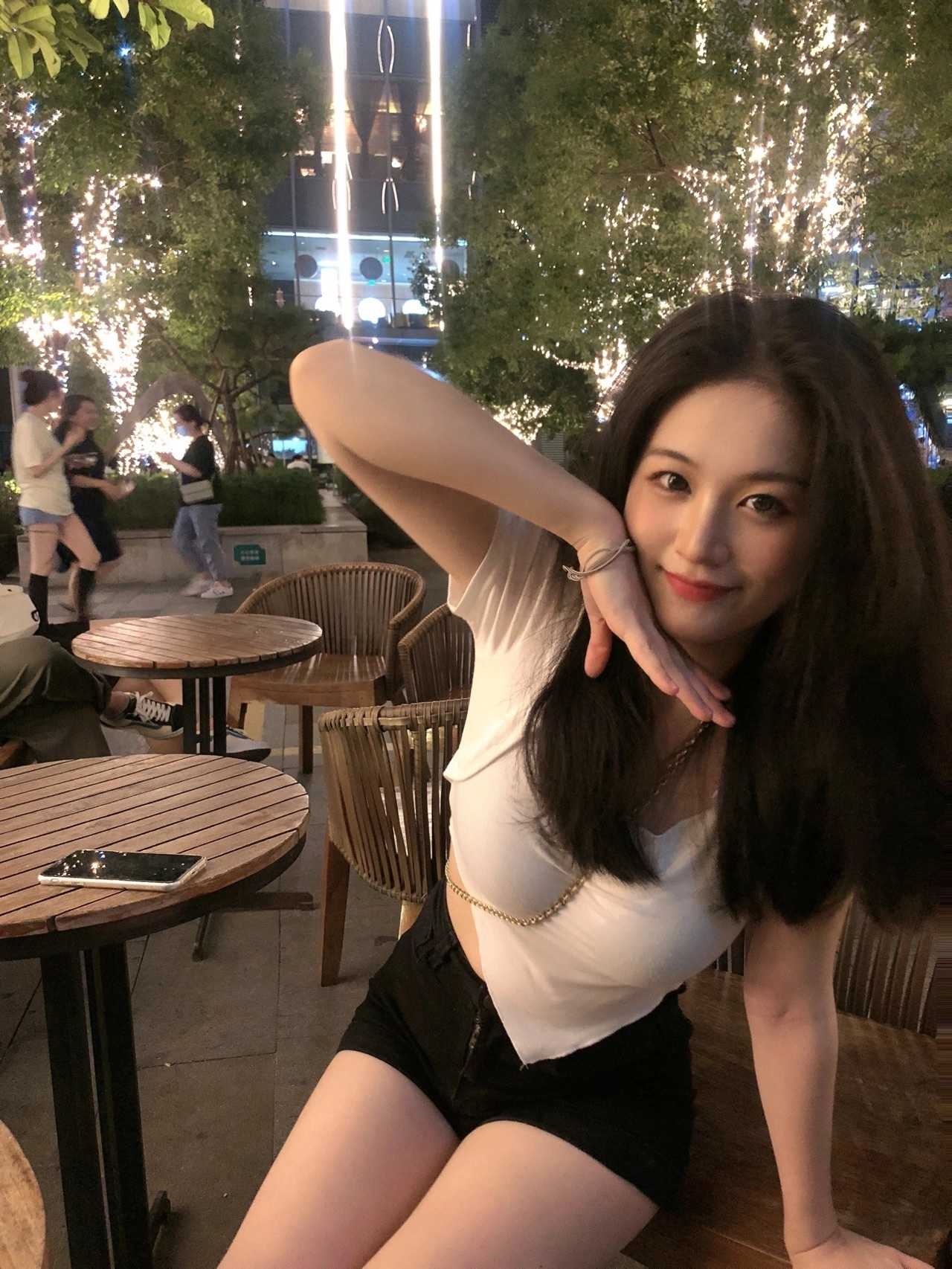 水多，活好，不敷衍