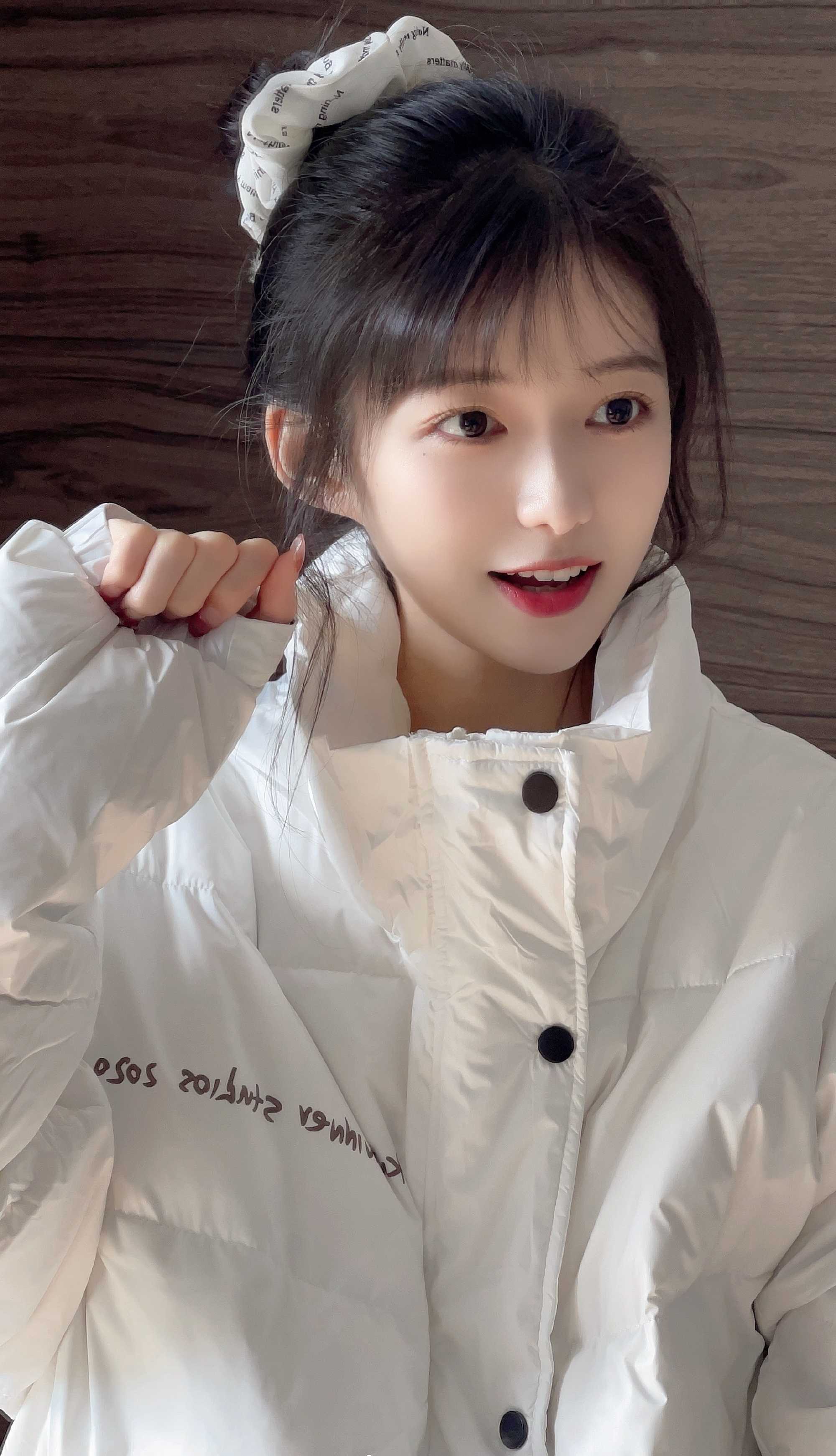 一个鸡头推荐的00后