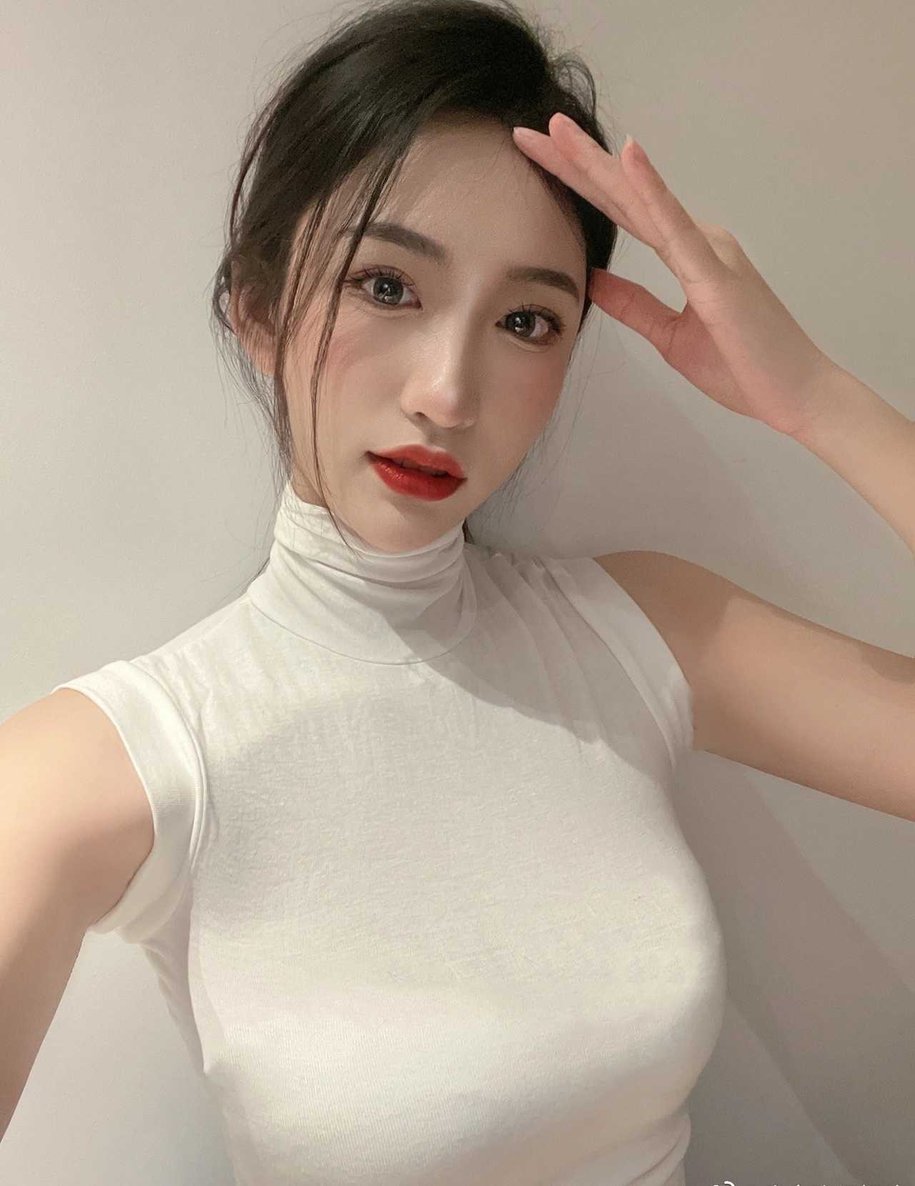 妖娆少妇，值得一去