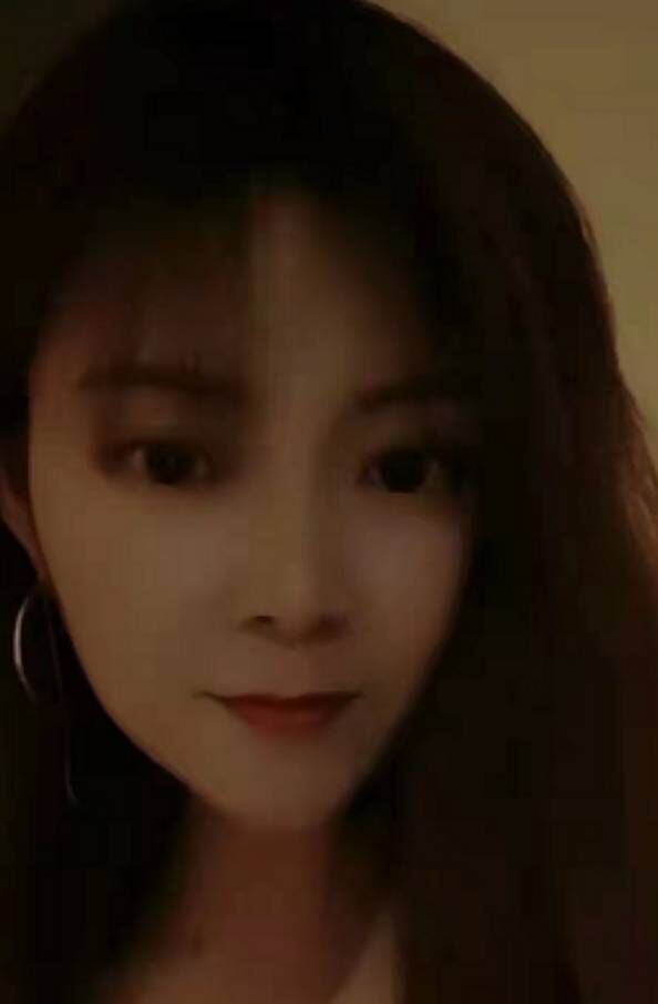 服务系的福音，KH一绝，胸大，人很好，温柔，热情