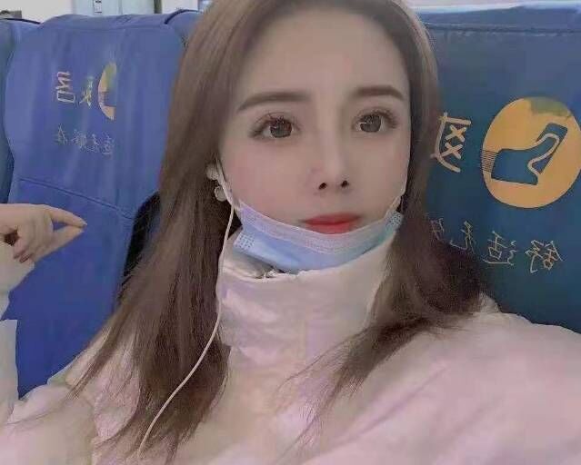 可以69，还能 she~吻