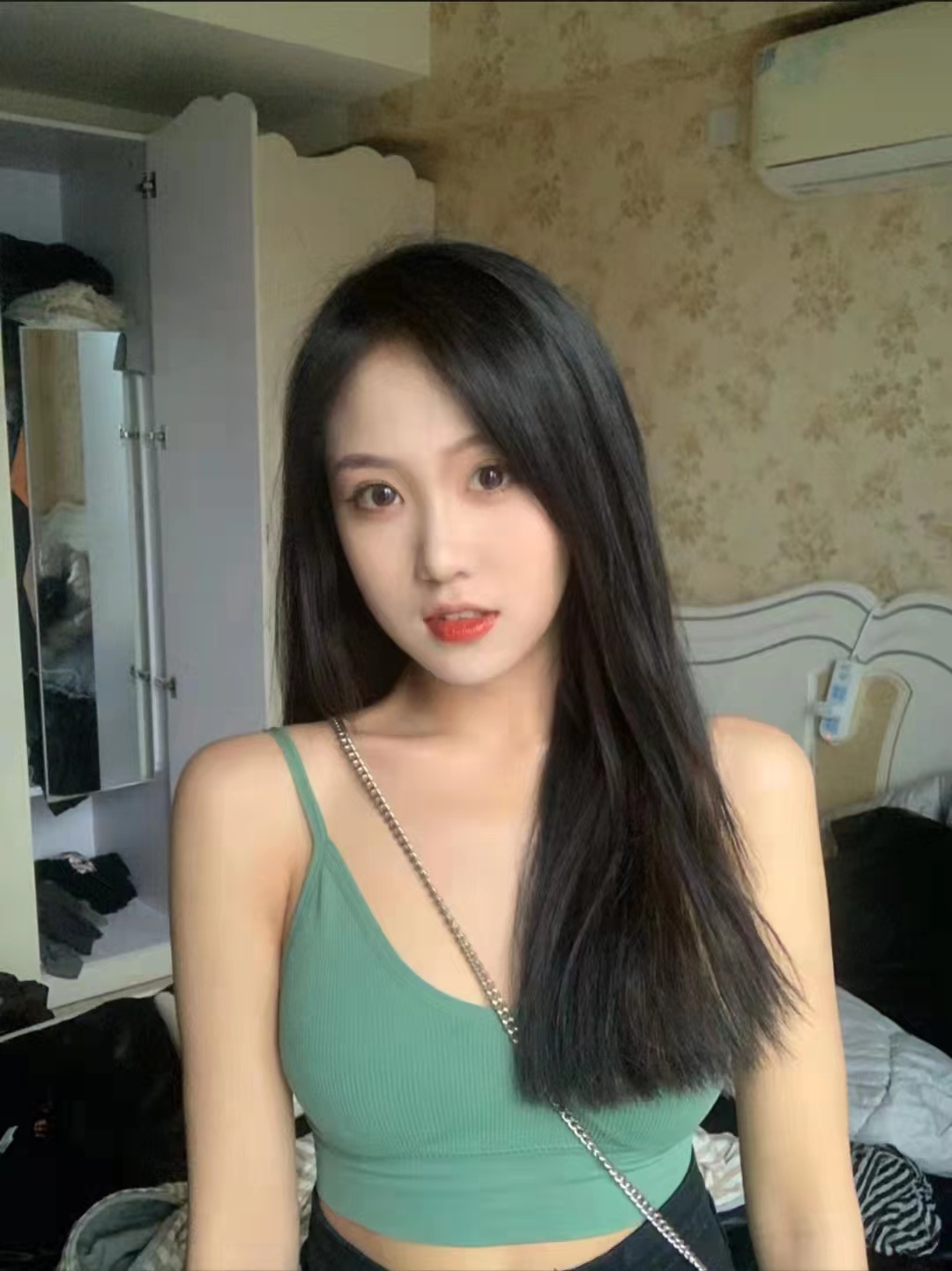 果果的超舒服体验