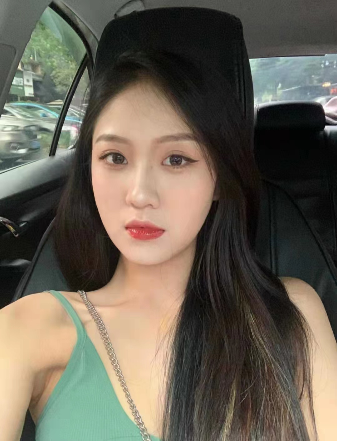 果果的超舒服体验