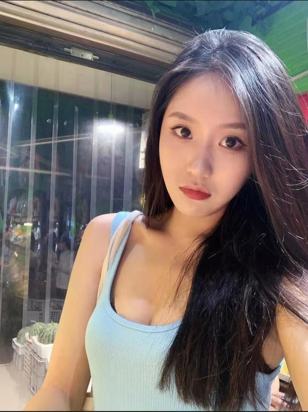 果果的超舒服体验