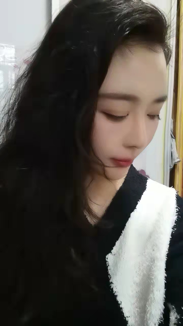 周浦迷人气质型小姐姐