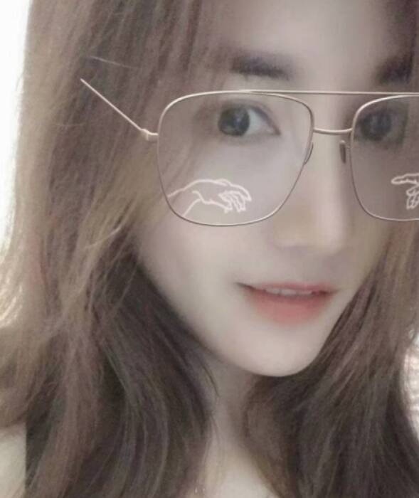 自己开发的手法超级优秀的小姐姐