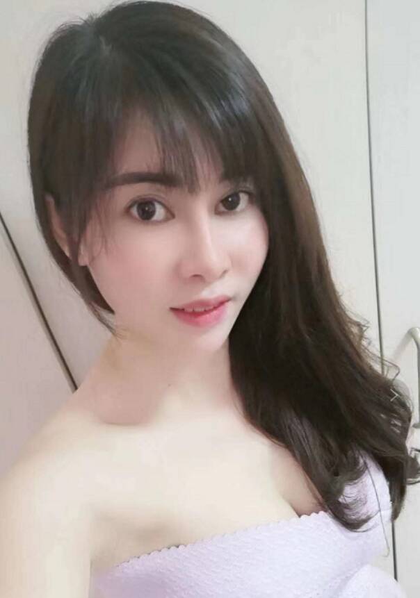 美容院兼职的一个妹妹