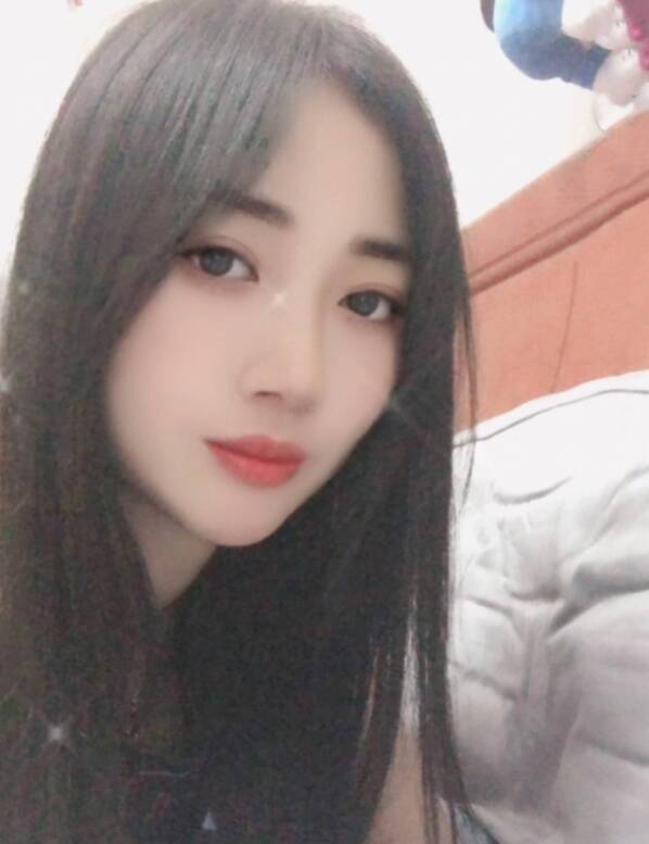 高颜值性感小姐姐