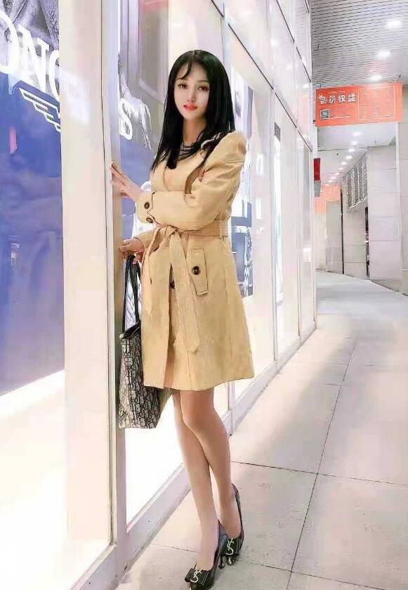 杨台村一条街js活超好