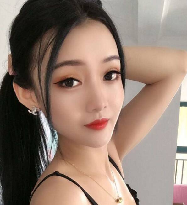 身材不错，服务超好的mm