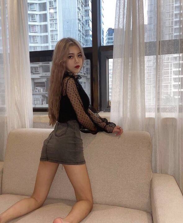 妙龄Sao妹，难的一遇 ，绝对不会让大家失望