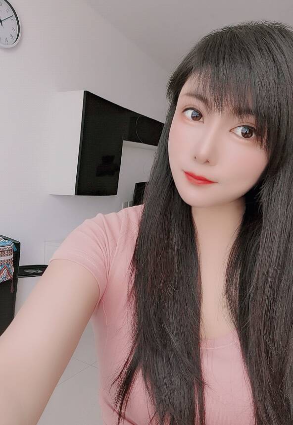 萝莉乖巧漂亮小妹