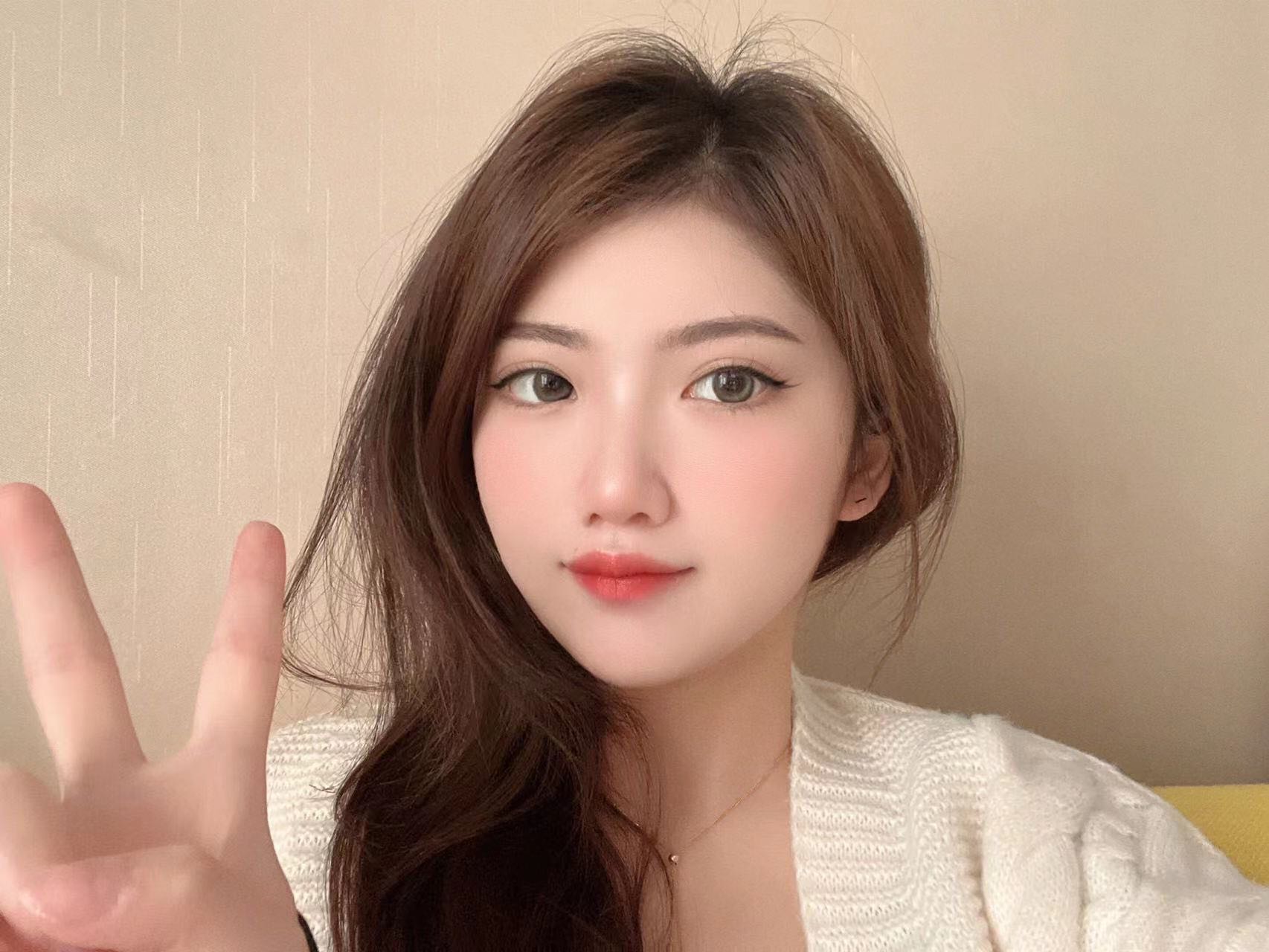 小悦的完美体验，来福田必找小悦！