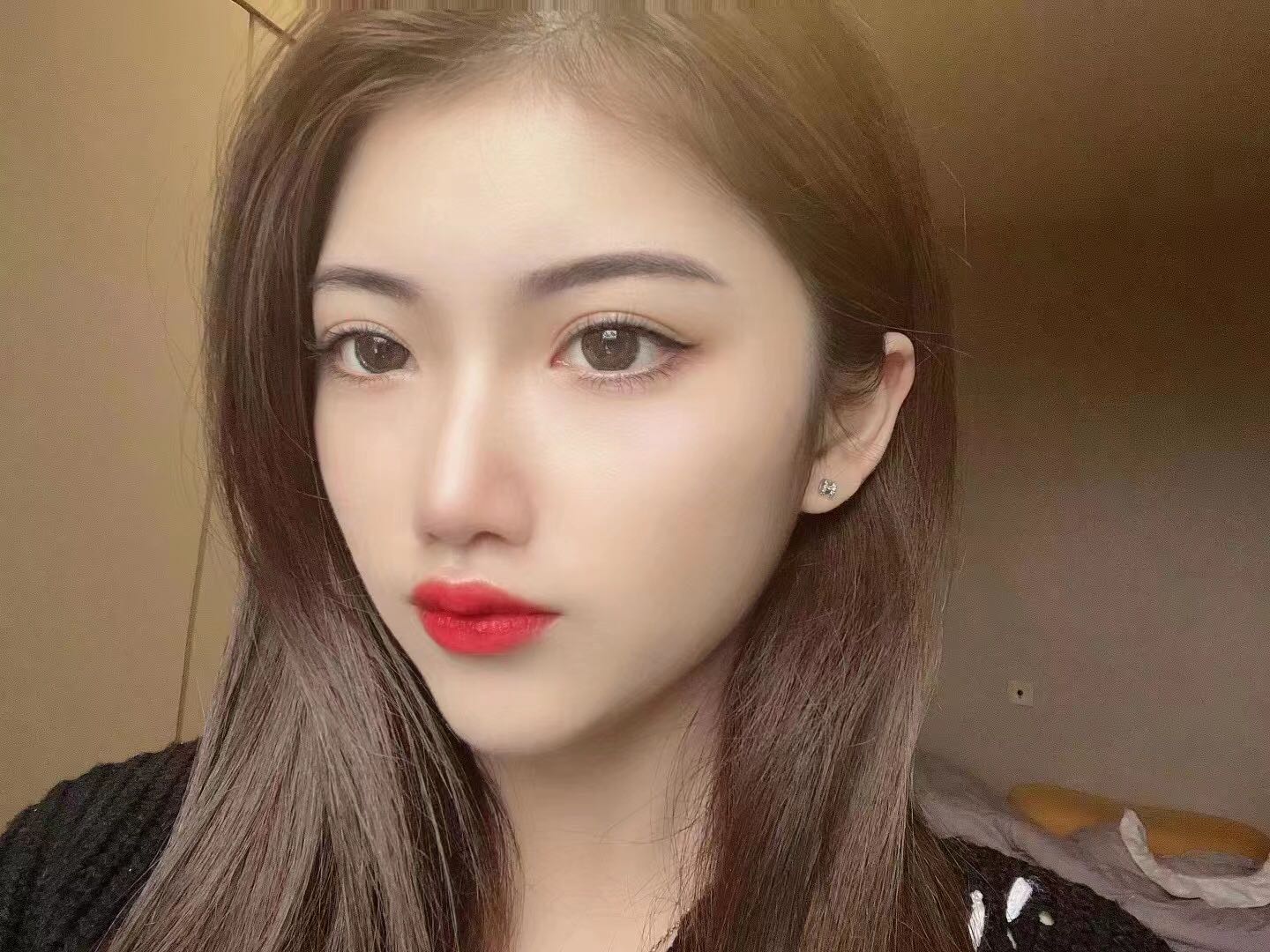 小悦的完美体验，来福田必找小悦！