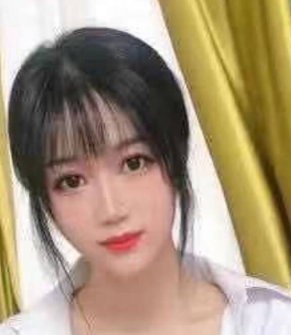 可甜可咸的小妹妹