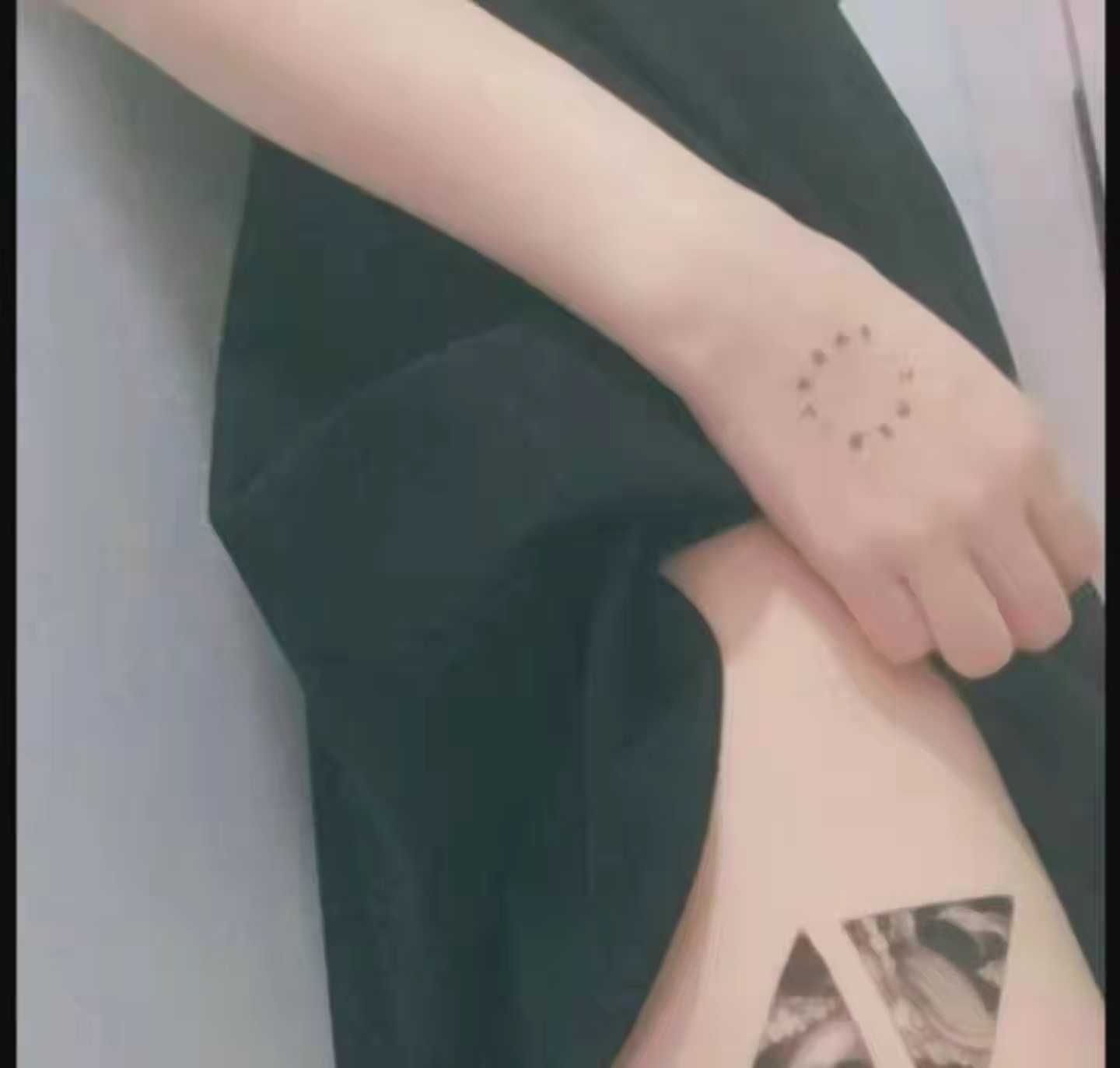 再次推荐这个服务好的妹妹