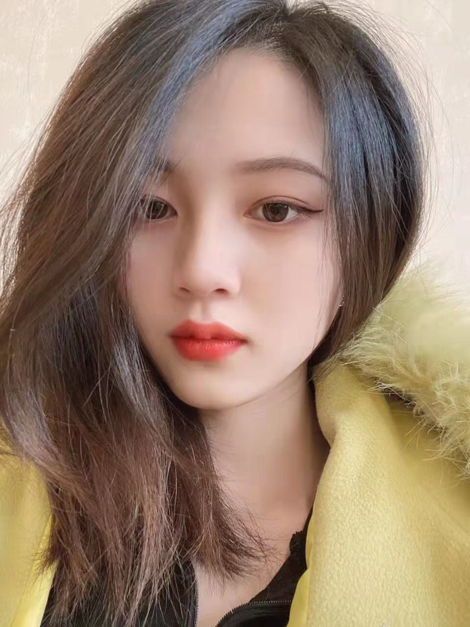 解锁余杭的一个女神妹妹