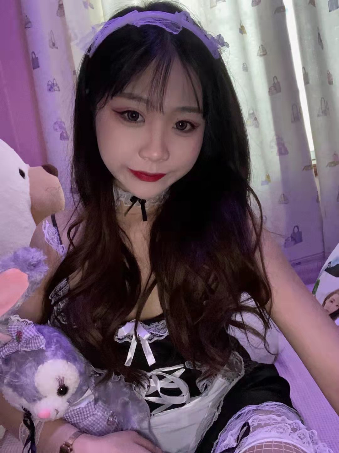 北京佳敏初体验