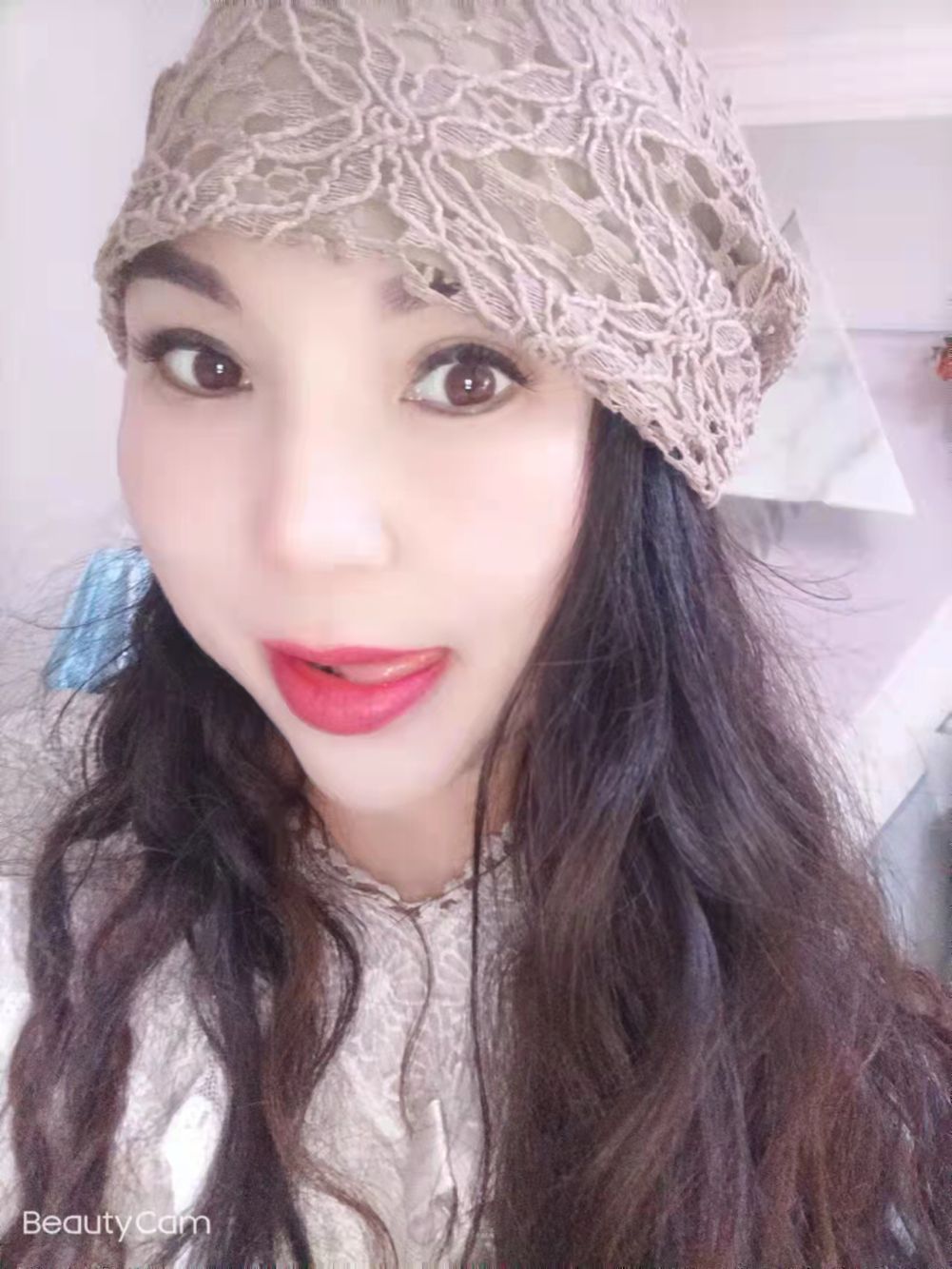 诱人少妇,服务一绝