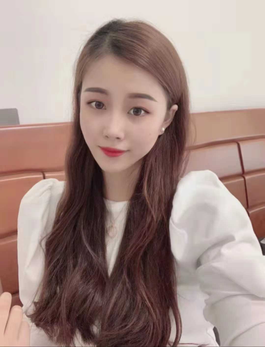 御姐风给你不一样的感觉