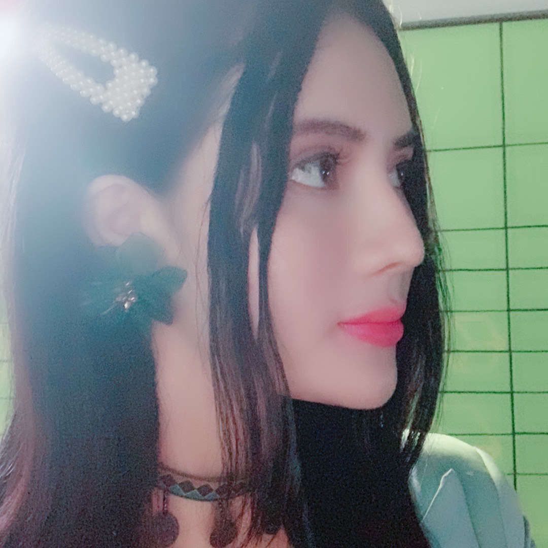 中俄混血，身材颜值一级棒的美女