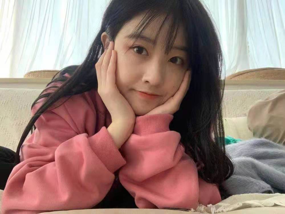 解锁朝阳区一妹萌妹子