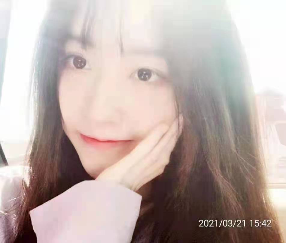 解锁朝阳区一妹萌妹子