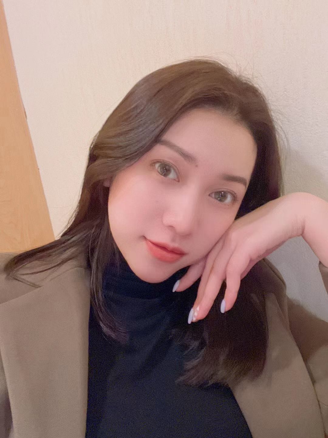 解锁龙岗区御女一枚