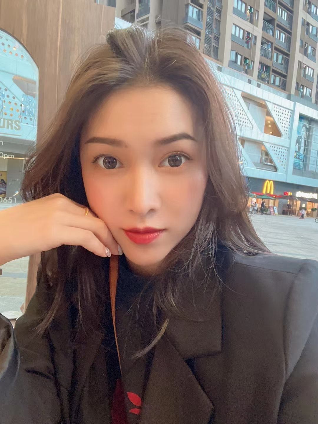 解锁龙岗区御女一枚