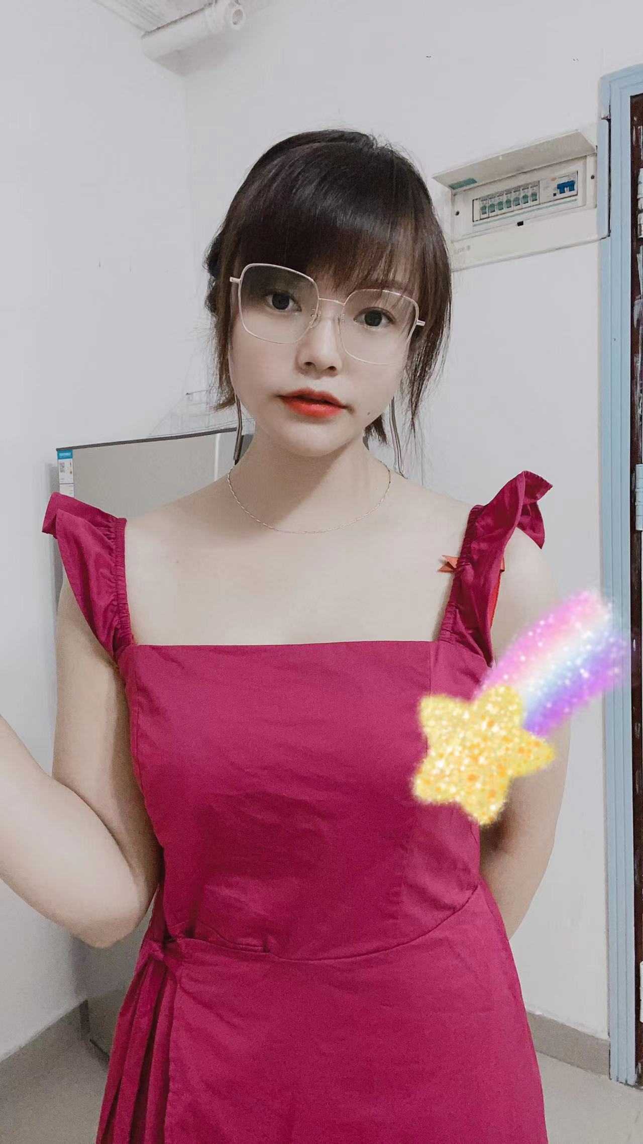 福田区耐艹小辣妹