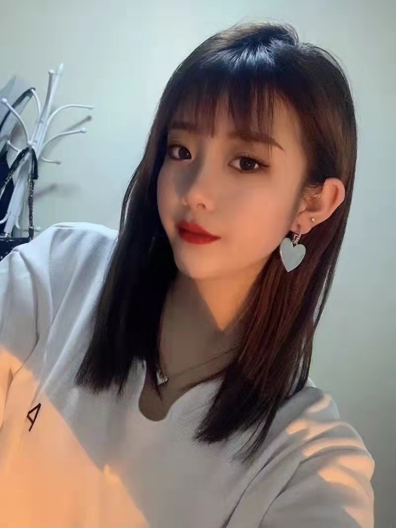 可爱性感火辣的小妹儿