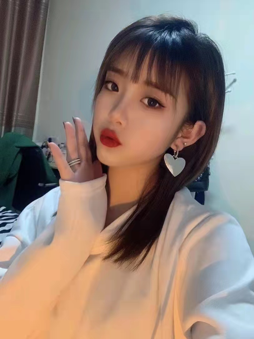 可爱性感火辣的小妹儿