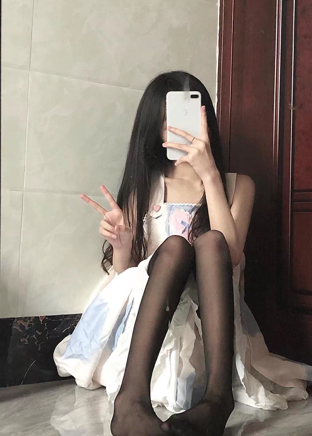 解锁一枚清纯妹子