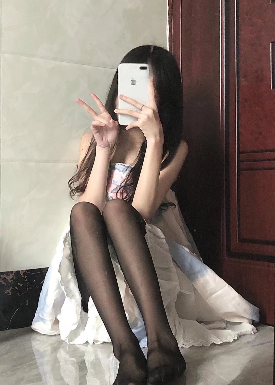 解锁一枚清纯妹子