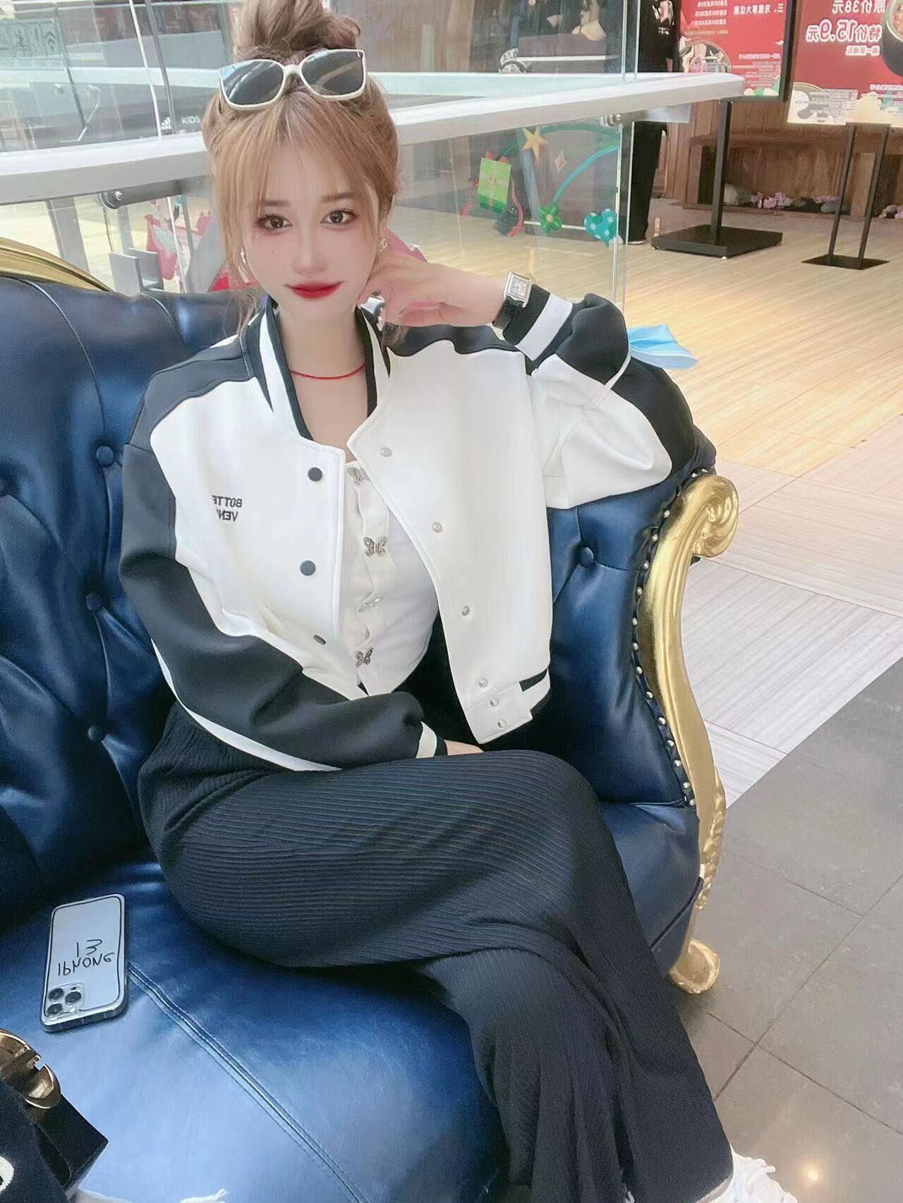 妖媚的极致体验，值得一试。