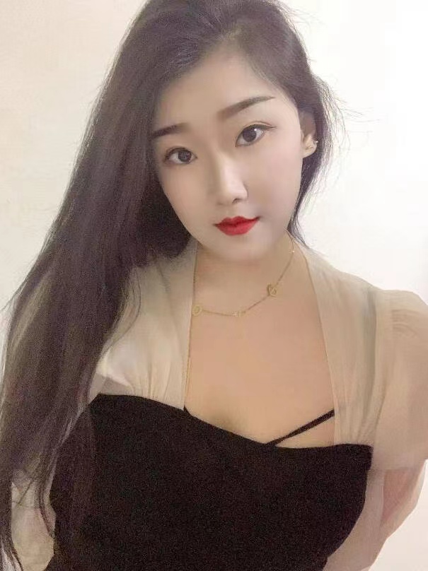 超级配合的舞蹈生