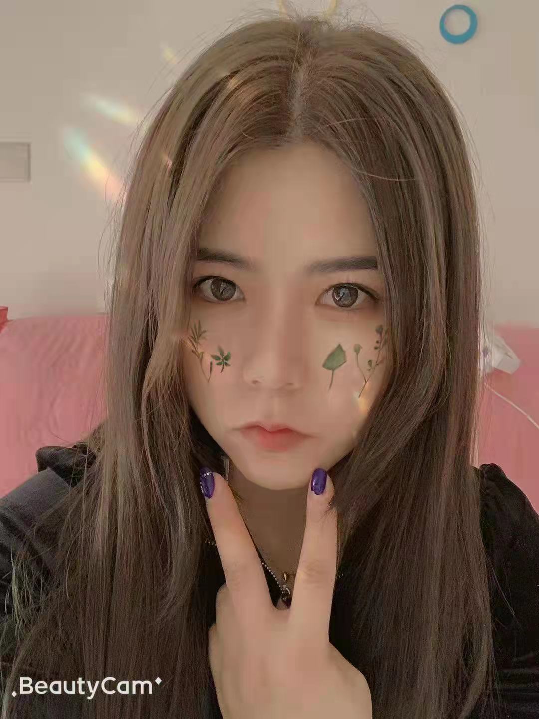 龙首村的清纯小姐姐