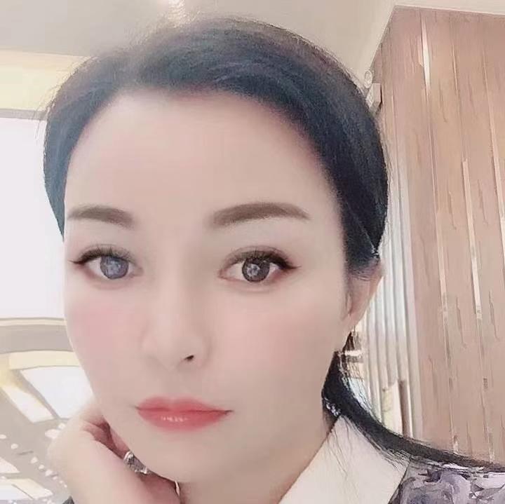 可爱的小熟女，真的不错可以一试