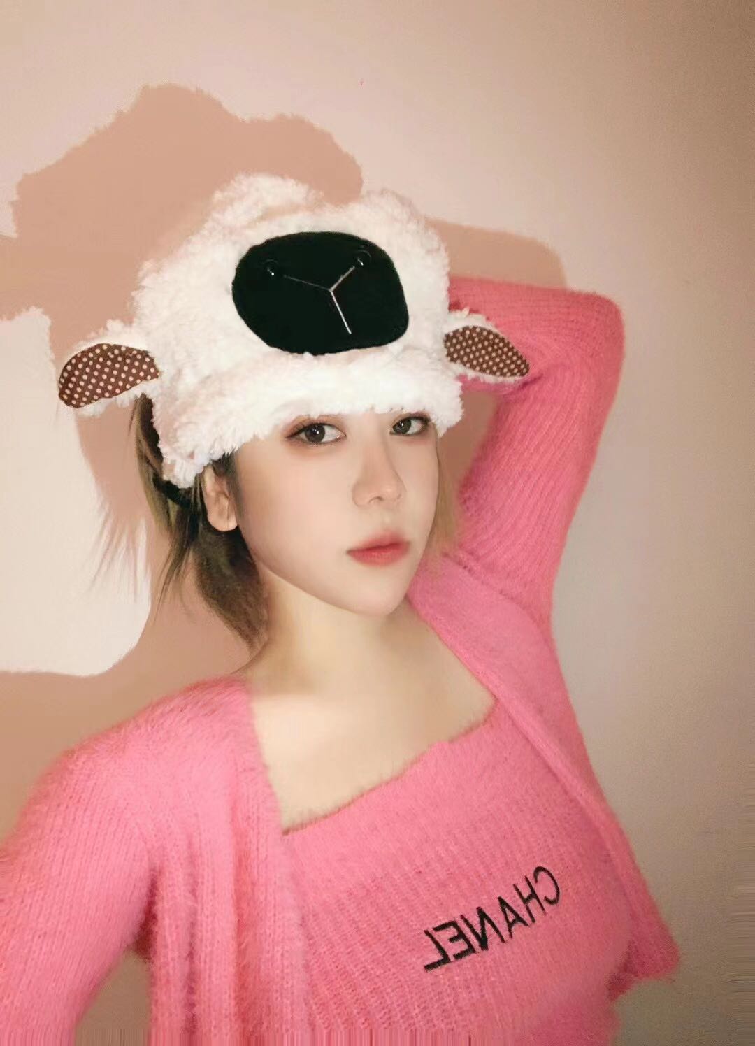 冰冰的热情体验。