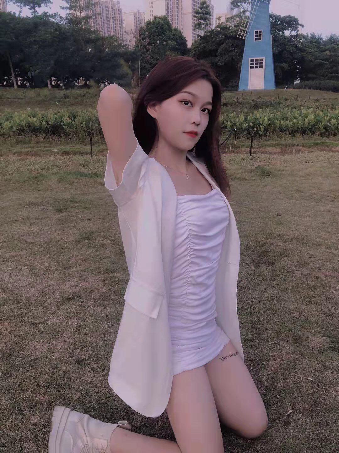 来自智乔的顶级体验