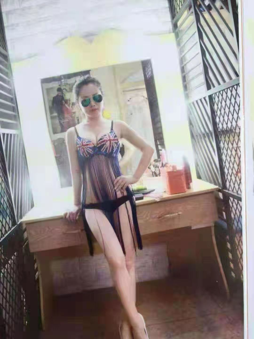 南岗区大奶少妇