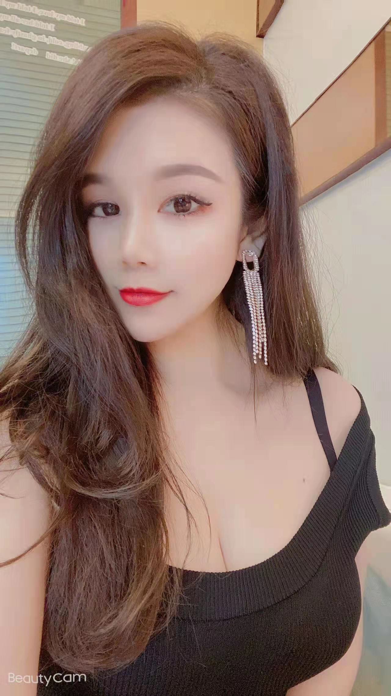 一个KH超级给力的mm